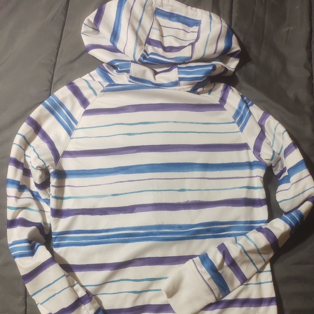 Empyre zip up jacket - Picture 9 of 11